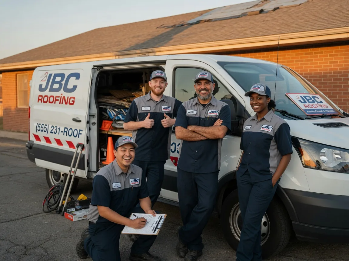 Roof Replacement company in Blanchard, IA