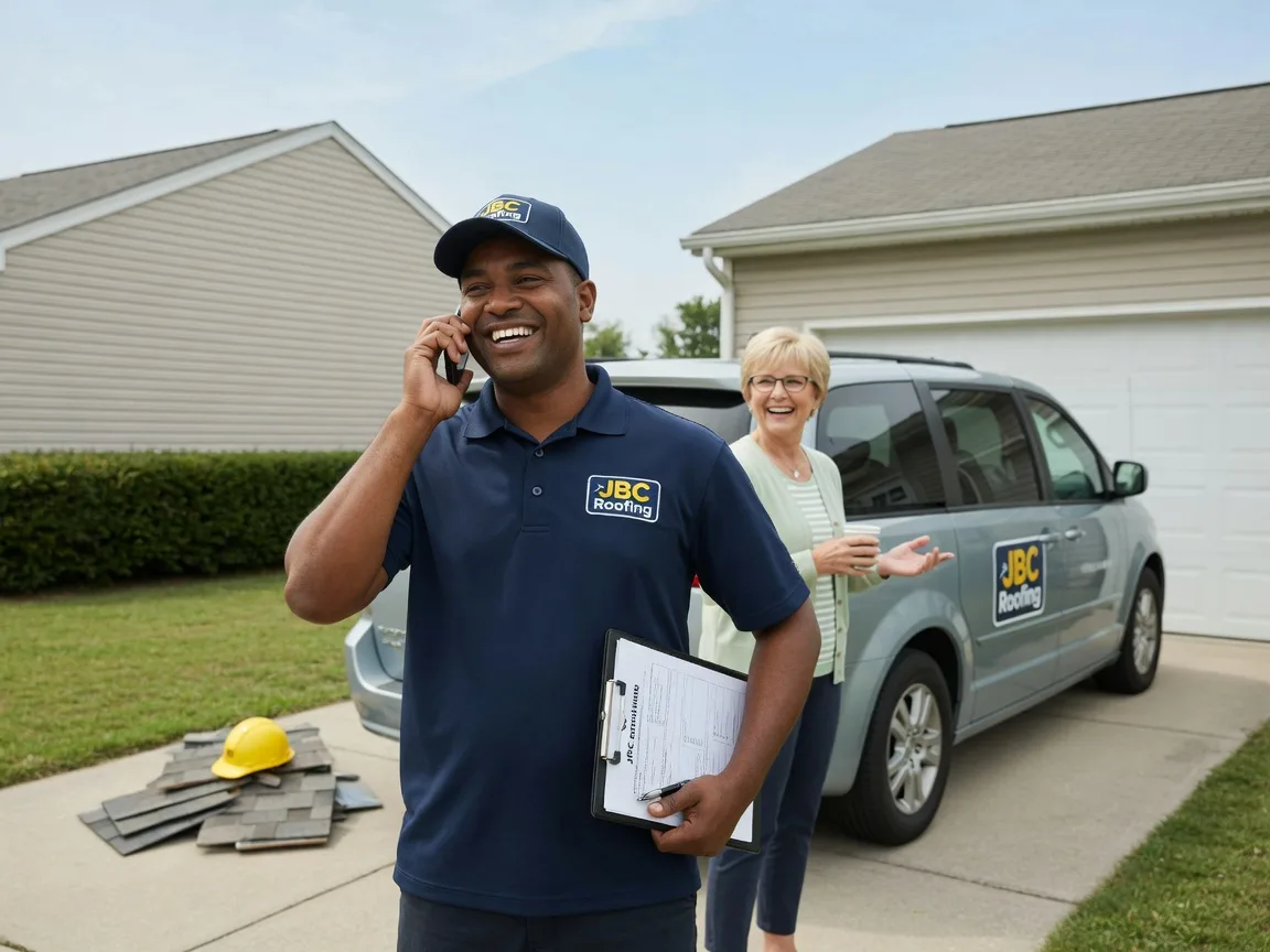 Roof Replacement Blanchard, IA FAQs